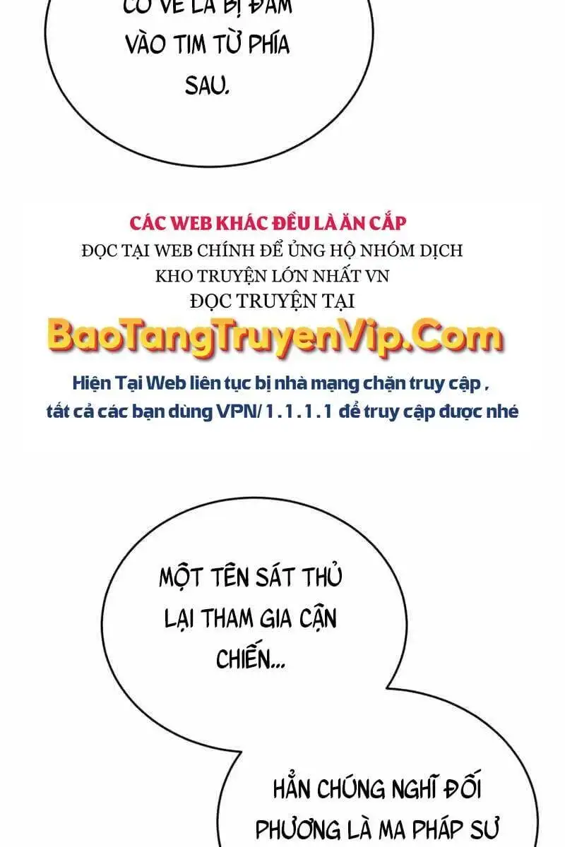 Truyện Tranh Giáo Sư Gián Điệp trang 5