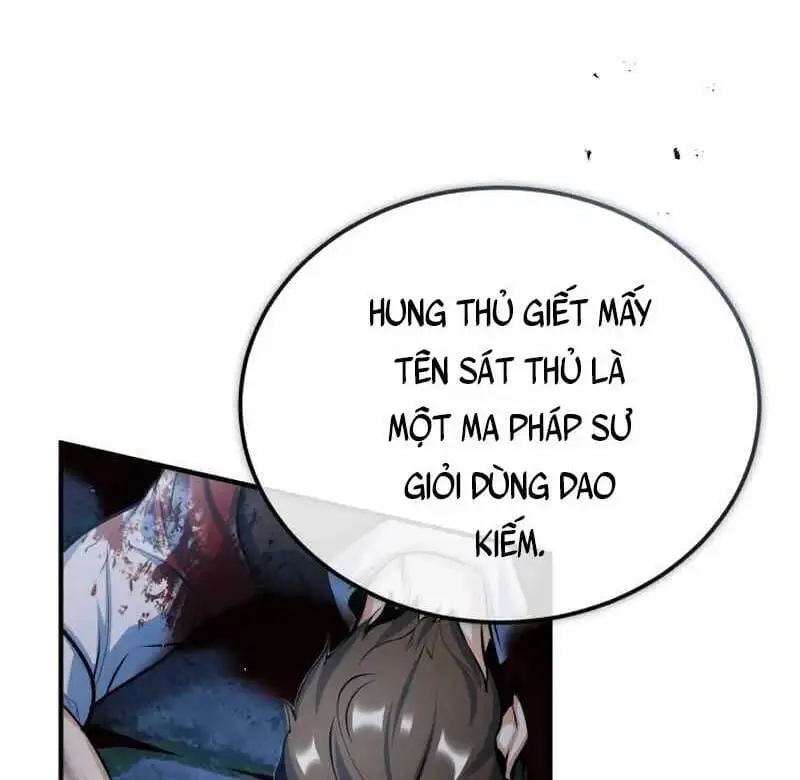 Truyện Tranh Giáo Sư Gián Điệp trang 5