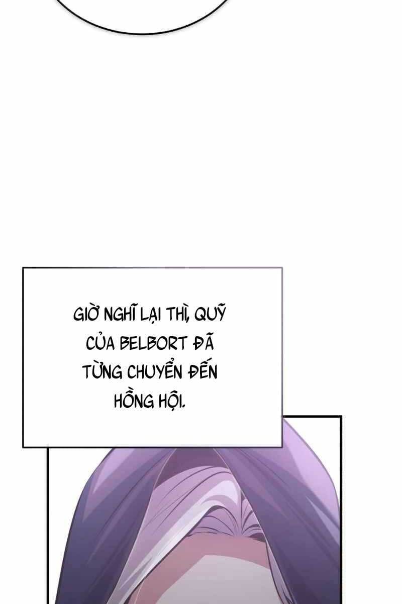 Truyện Tranh Giáo Sư Gián Điệp trang 5