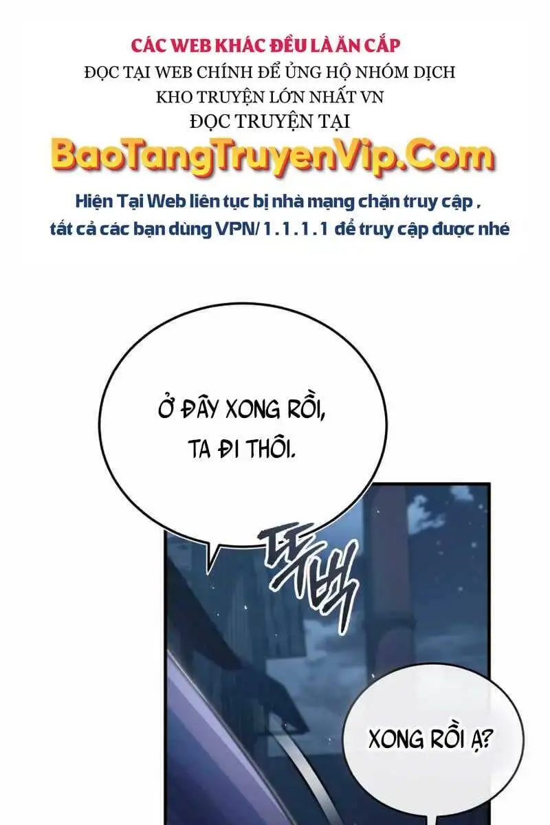 Truyện Tranh Giáo Sư Gián Điệp trang 5