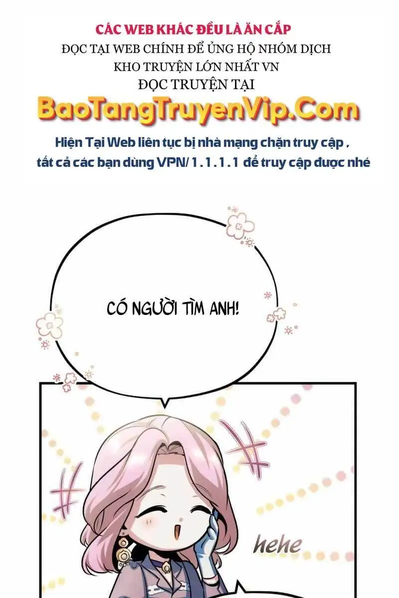 Truyện Tranh Giáo Sư Gián Điệp trang 5