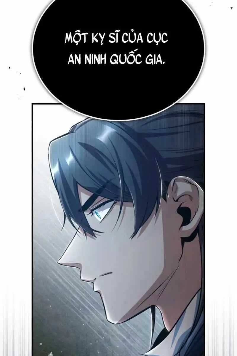 Truyện Tranh Giáo Sư Gián Điệp trang 5