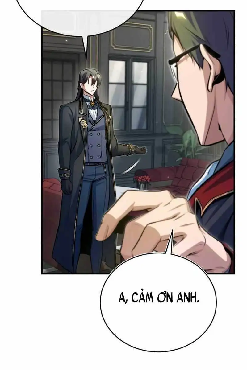 Truyện Tranh Giáo Sư Gián Điệp trang 5