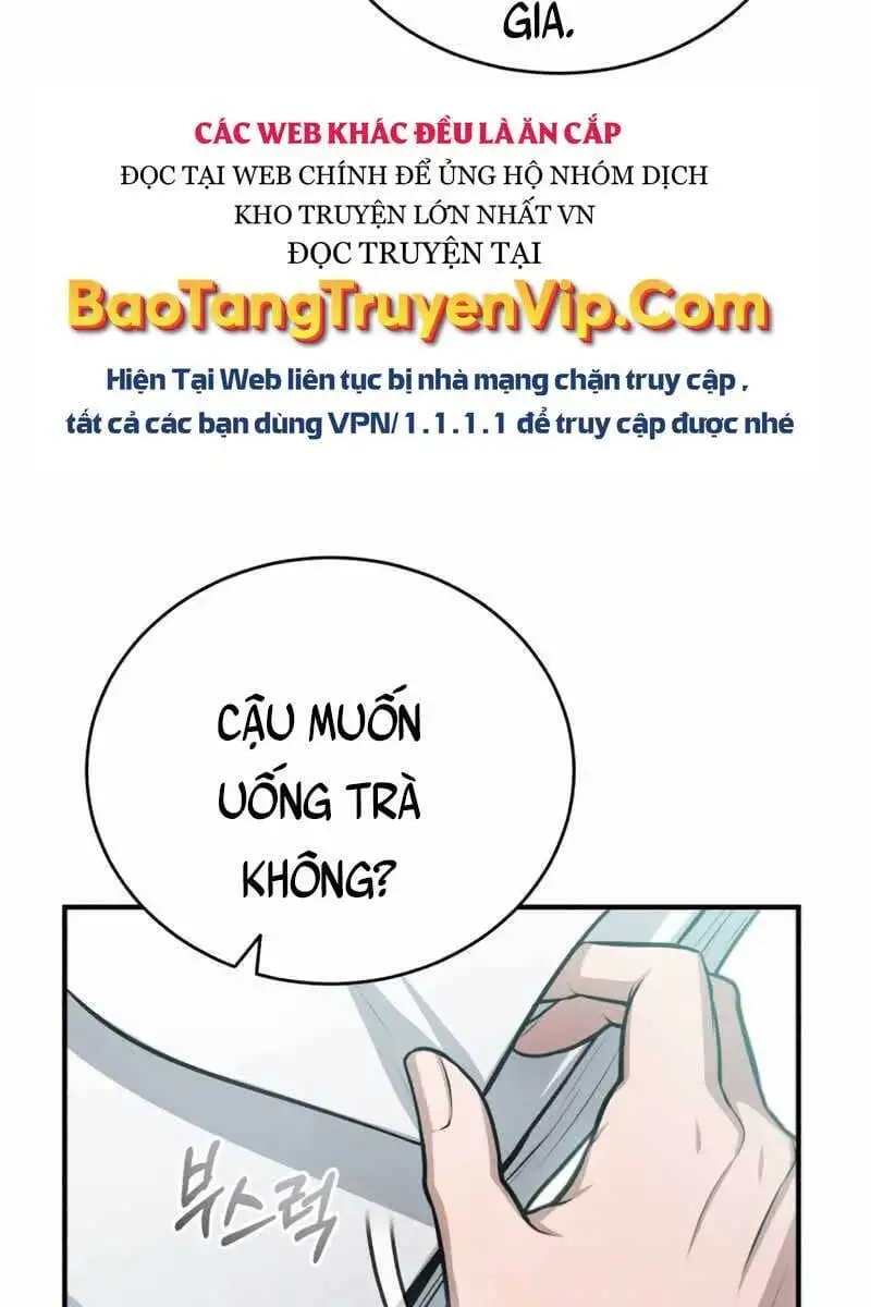 Truyện Tranh Giáo Sư Gián Điệp trang 5