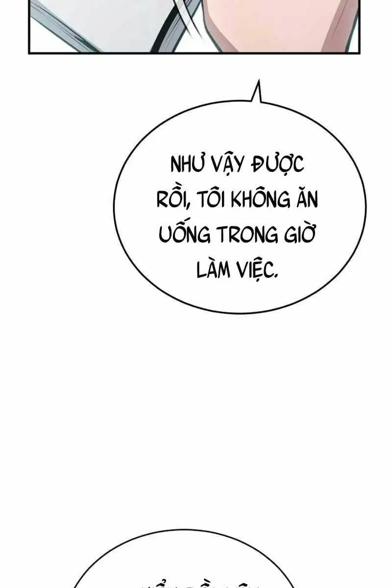 Truyện Tranh Giáo Sư Gián Điệp trang 5