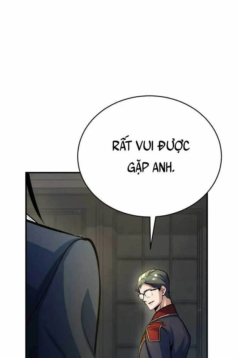 Truyện Tranh Giáo Sư Gián Điệp trang 5