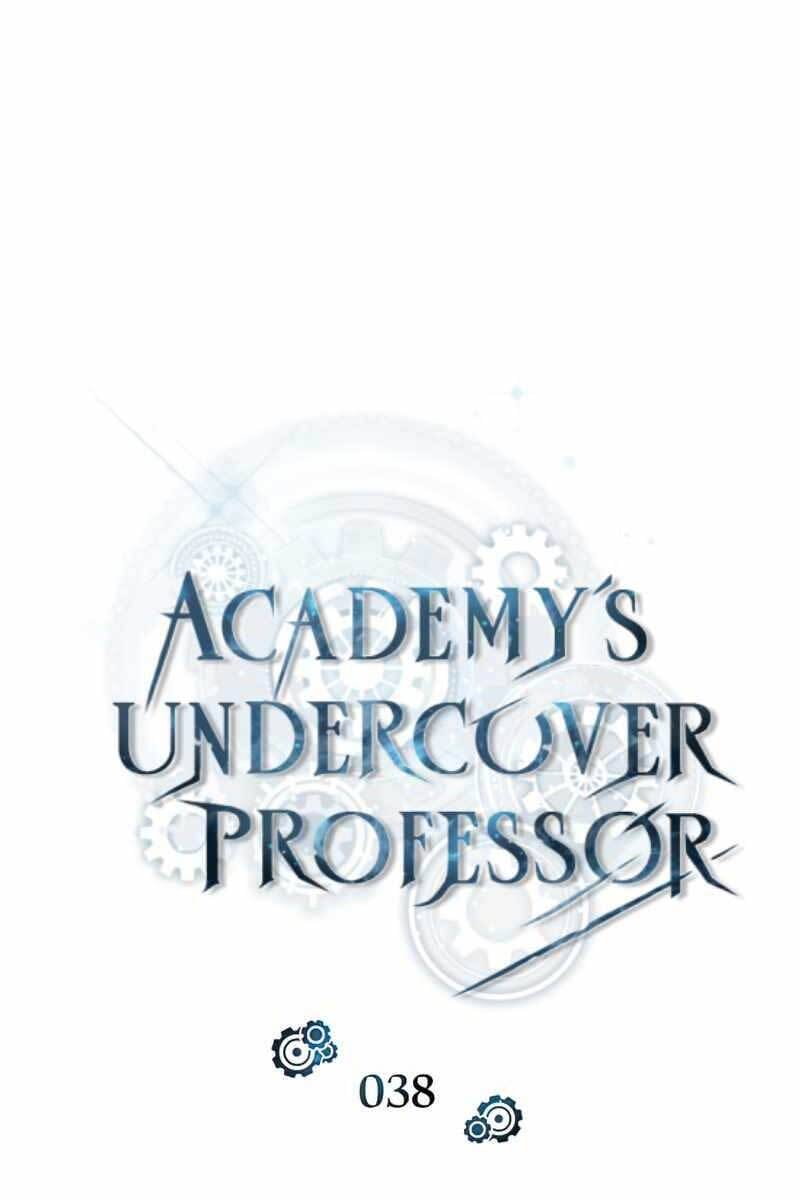 Truyện Tranh Giáo Sư Gián Điệp trang 5