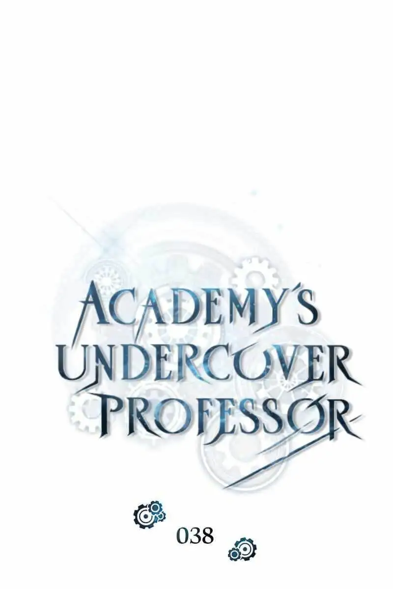 Truyện Tranh Giáo Sư Gián Điệp trang 5