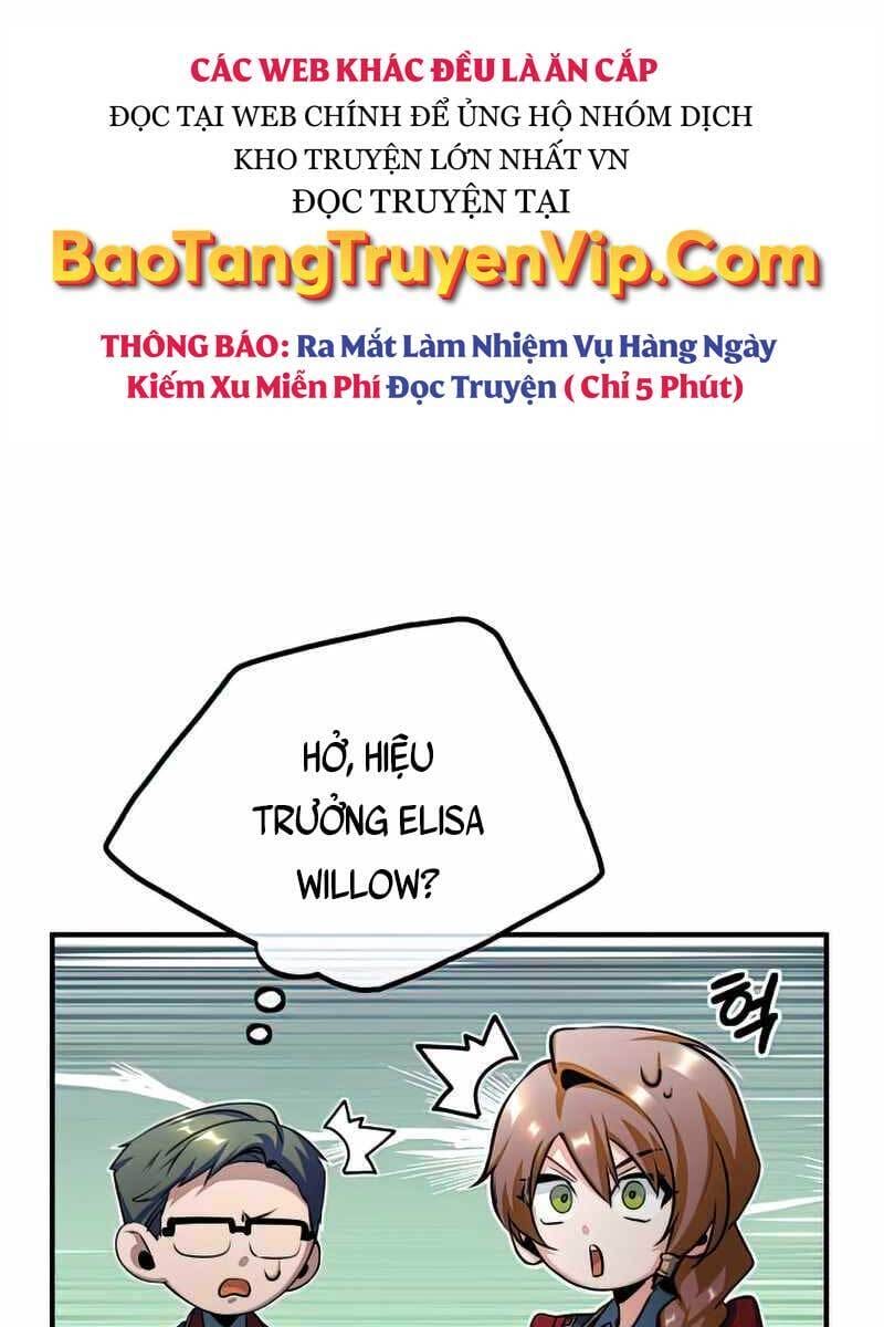 Truyện Tranh Giáo Sư Gián Điệp trang 5