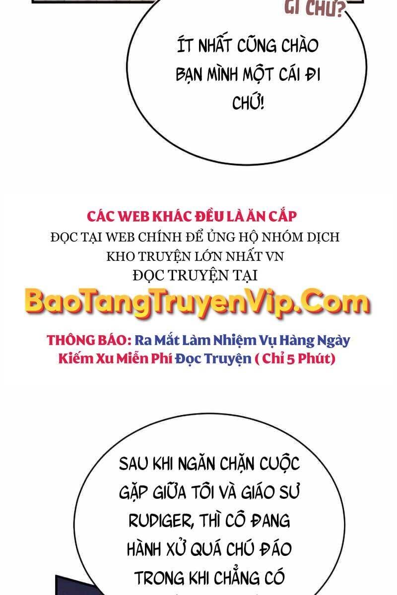 Truyện Tranh Giáo Sư Gián Điệp trang 5