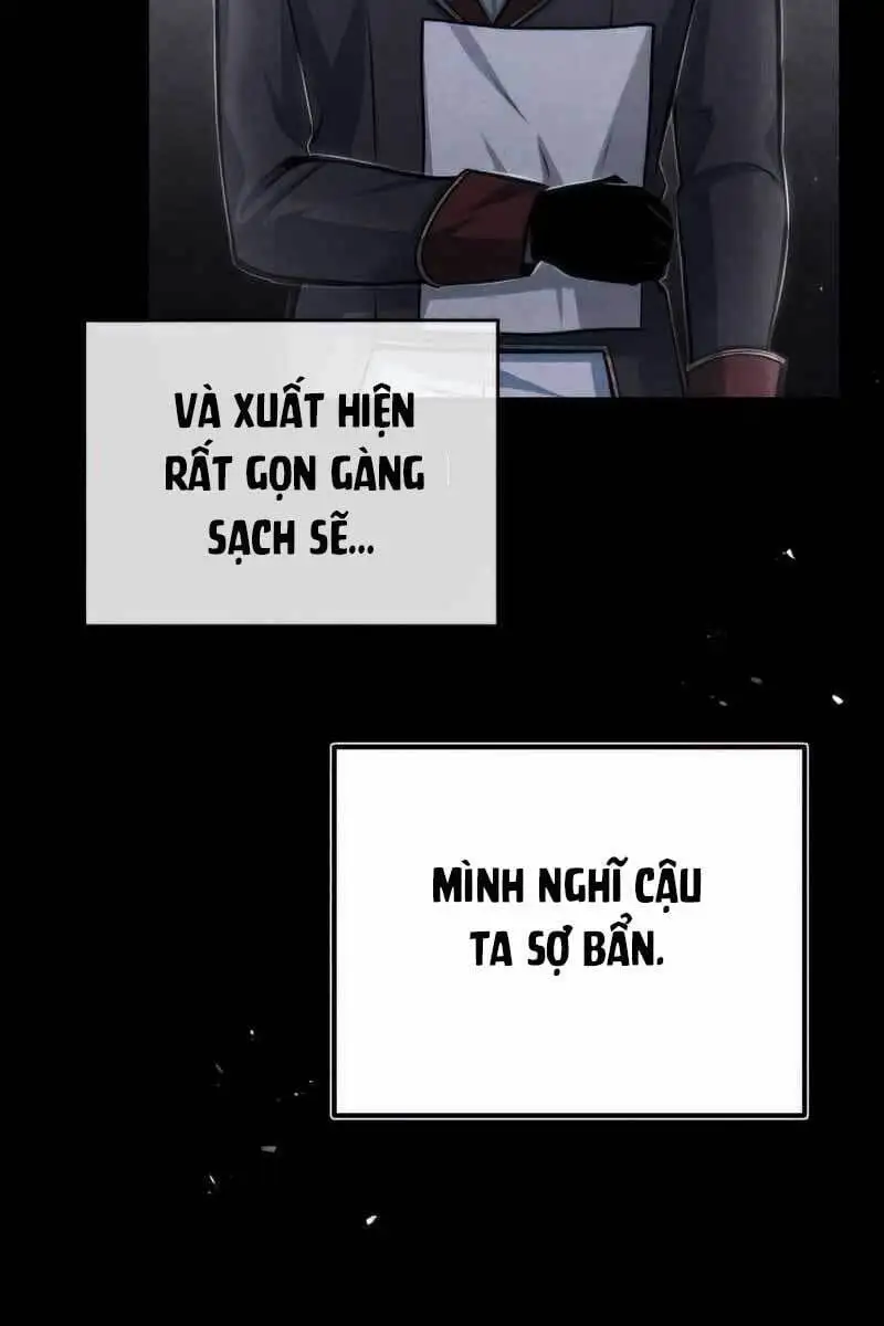 Truyện Tranh Giáo Sư Gián Điệp trang 5