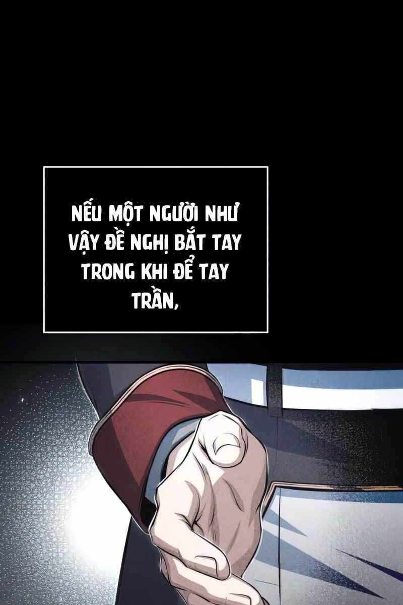 Truyện Tranh Giáo Sư Gián Điệp trang 5