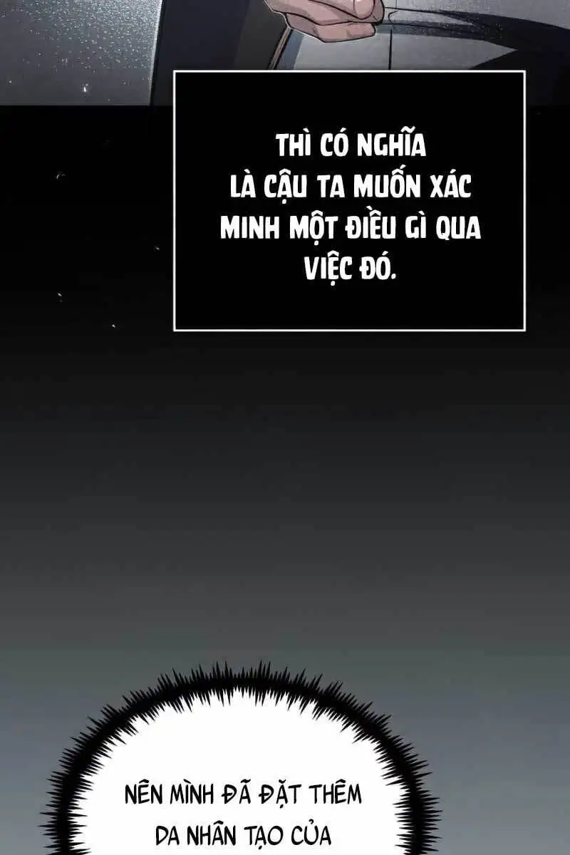 Truyện Tranh Giáo Sư Gián Điệp trang 5