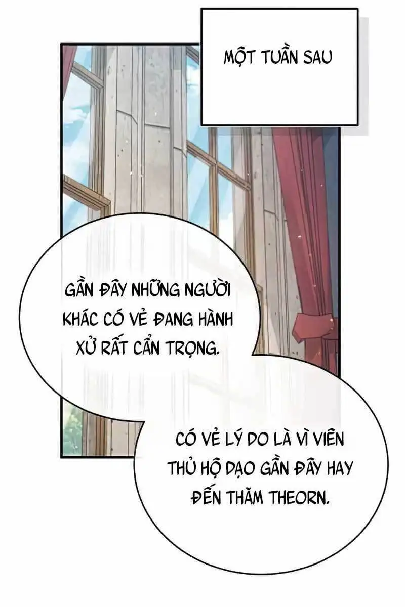 Truyện Tranh Giáo Sư Gián Điệp trang 5