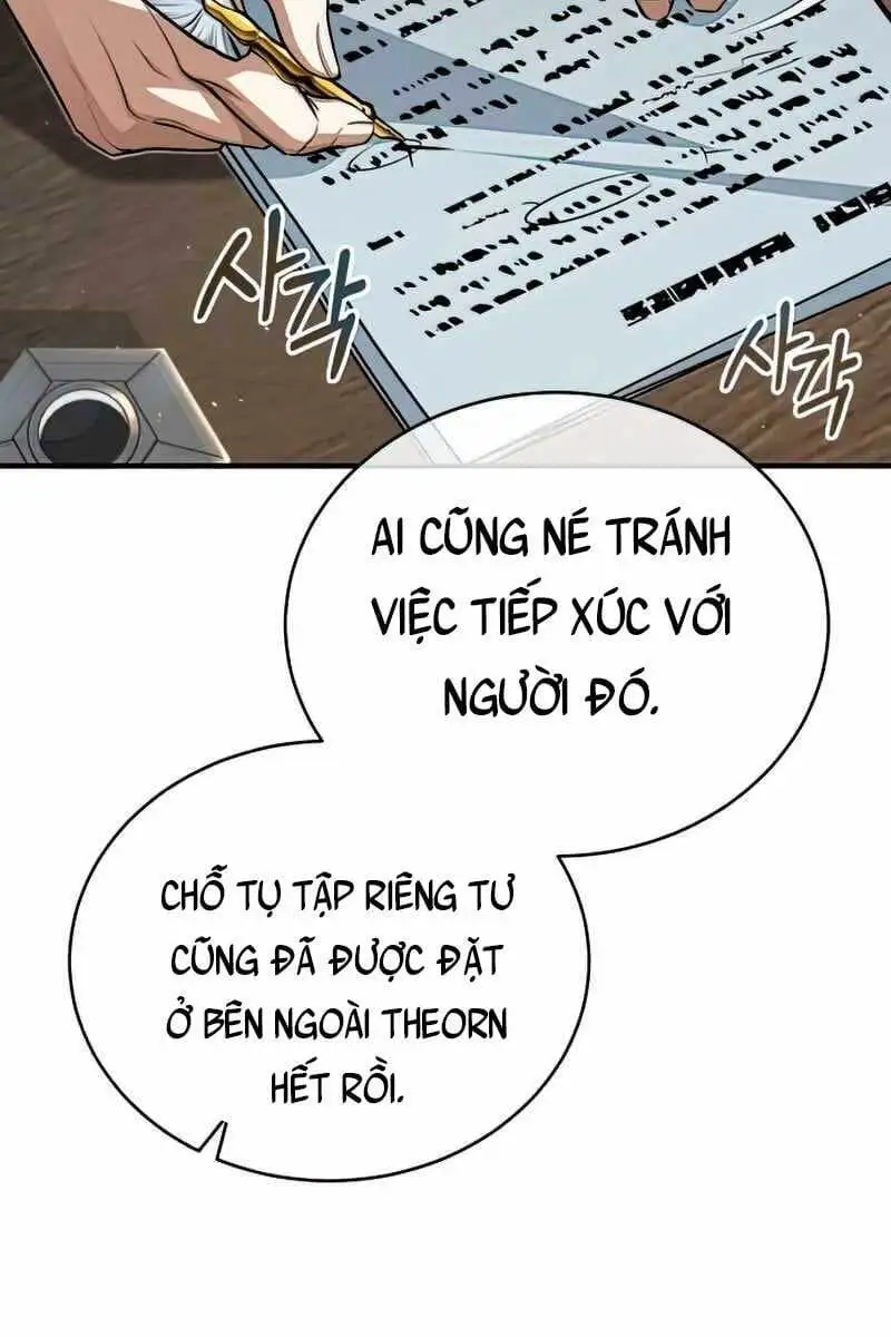 Truyện Tranh Giáo Sư Gián Điệp trang 5