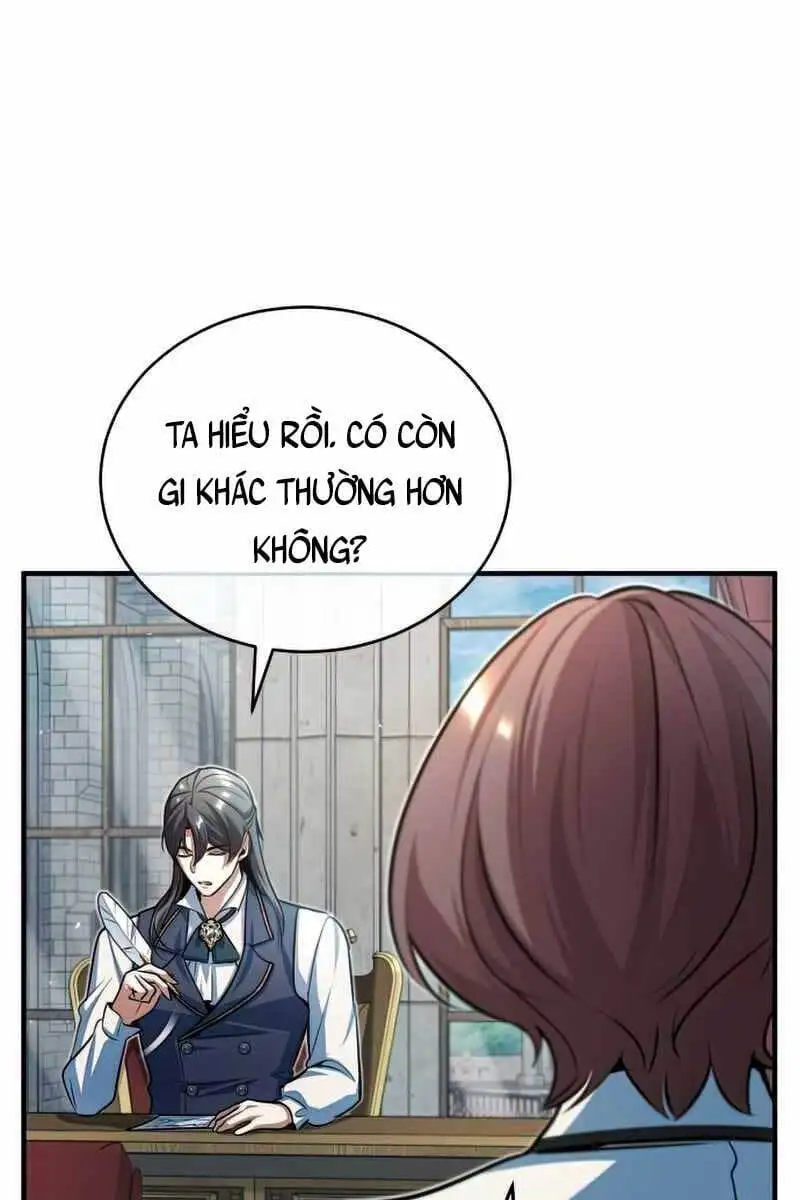 Truyện Tranh Giáo Sư Gián Điệp trang 5