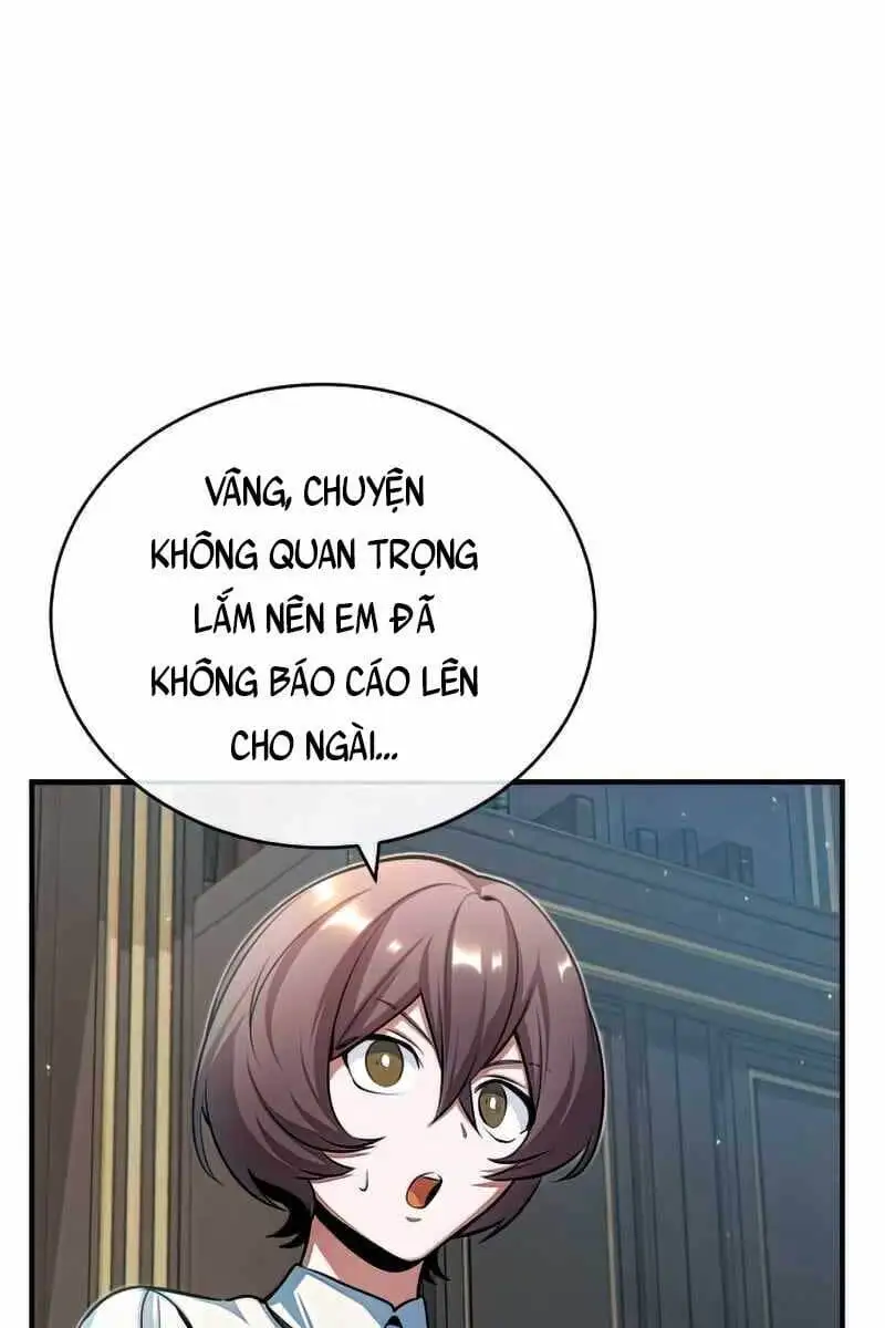 Truyện Tranh Giáo Sư Gián Điệp trang 5