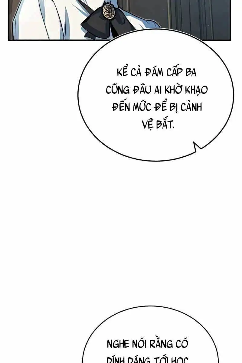 Truyện Tranh Giáo Sư Gián Điệp trang 5