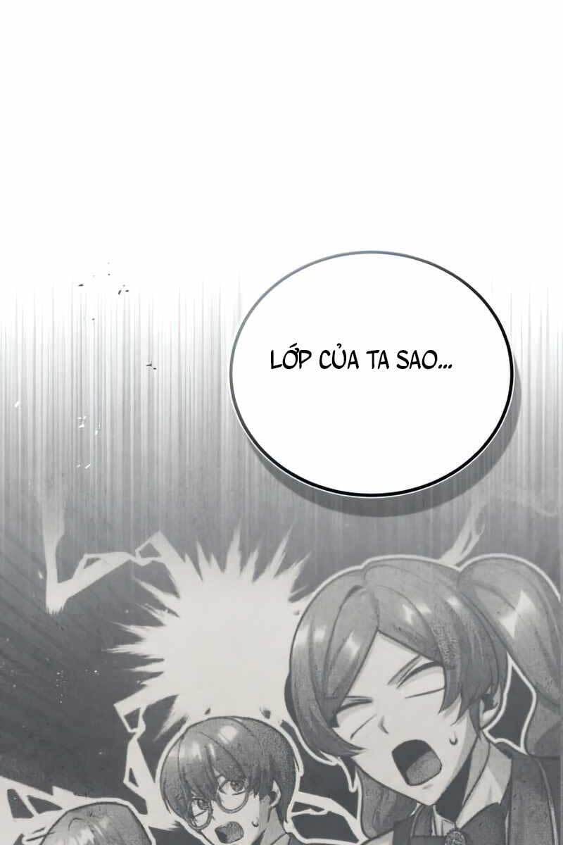 Truyện Tranh Giáo Sư Gián Điệp trang 5