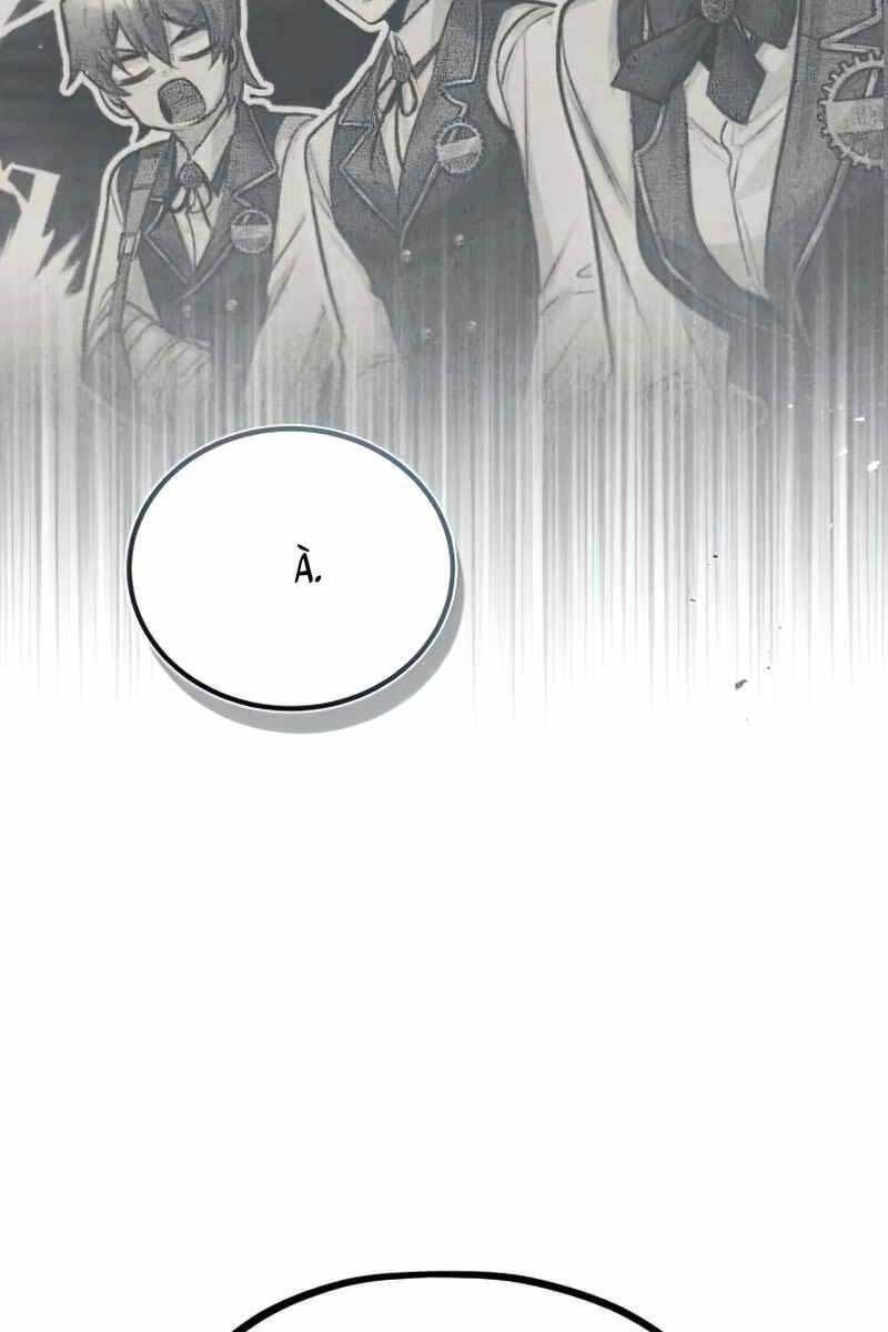 Truyện Tranh Giáo Sư Gián Điệp trang 5