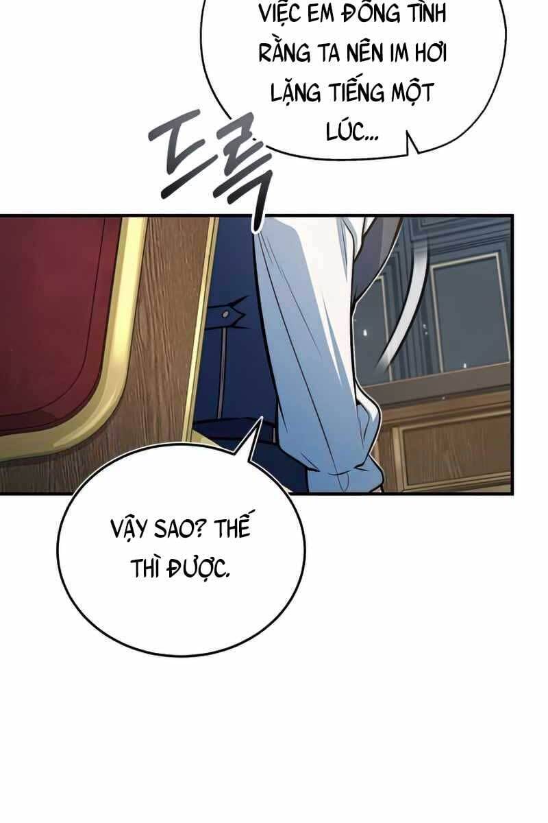 Truyện Tranh Giáo Sư Gián Điệp trang 5