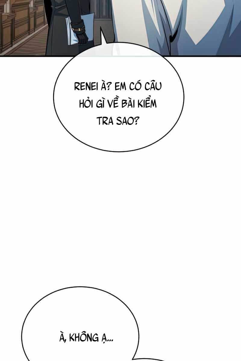 Truyện Tranh Giáo Sư Gián Điệp trang 5