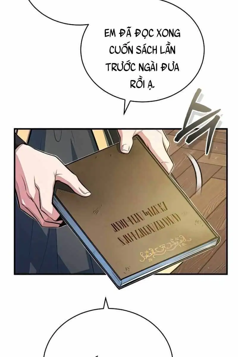 Truyện Tranh Giáo Sư Gián Điệp trang 5