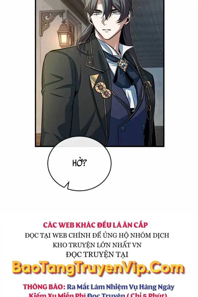 Truyện Tranh Giáo Sư Gián Điệp trang 5