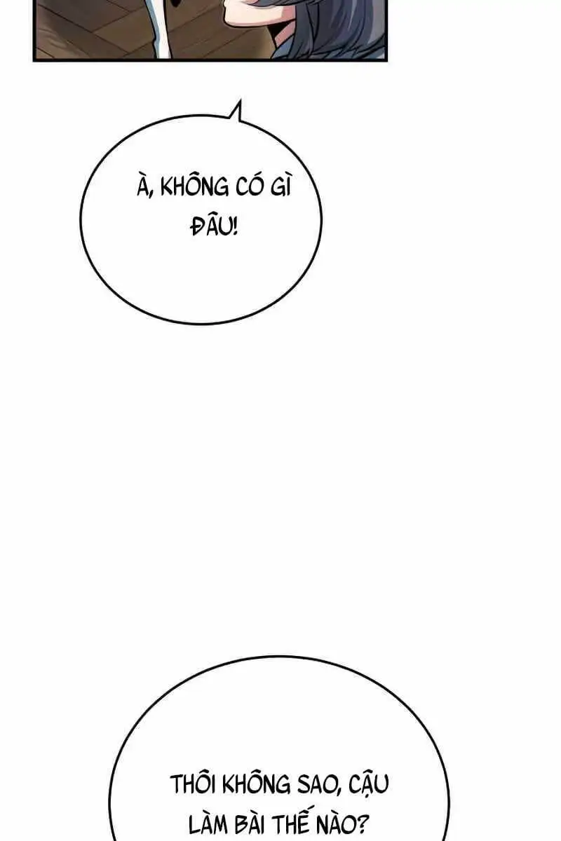 Truyện Tranh Giáo Sư Gián Điệp trang 5