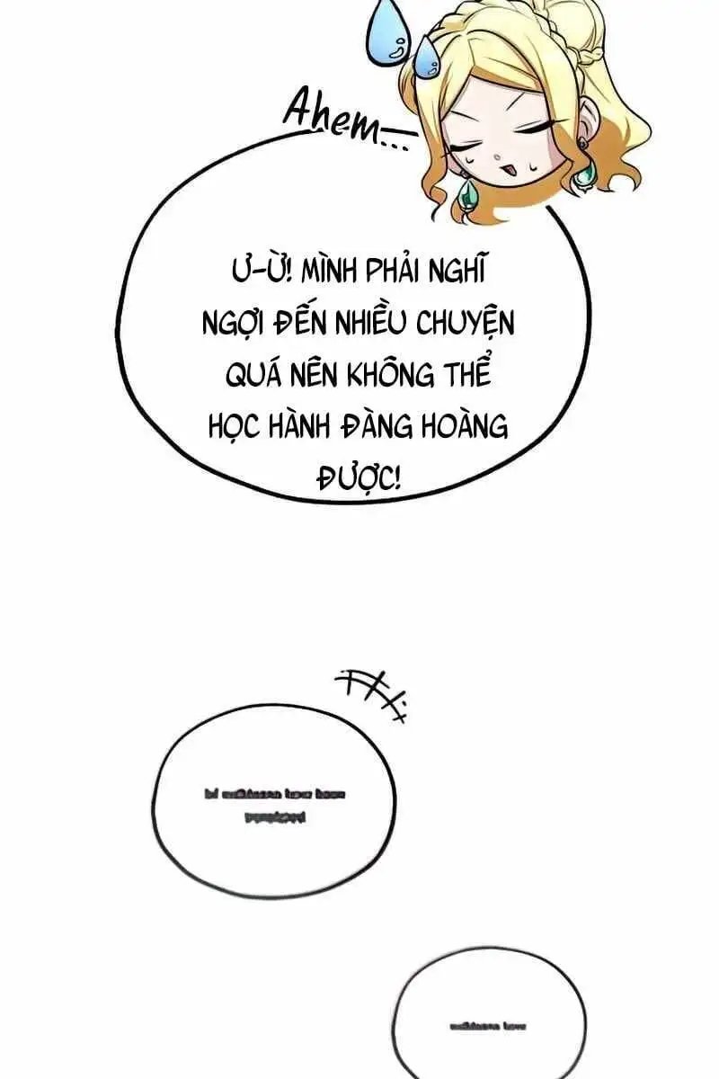 Truyện Tranh Giáo Sư Gián Điệp trang 5