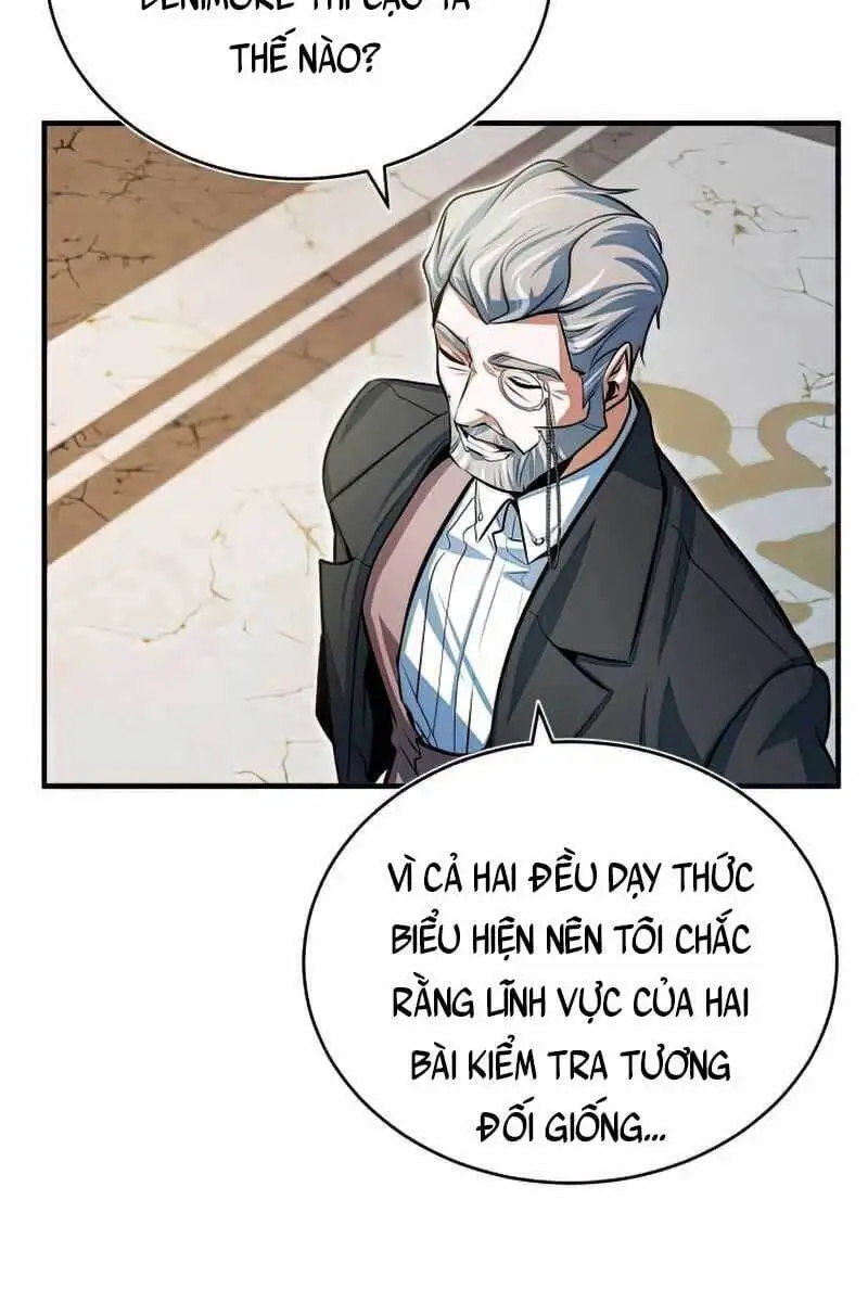 Truyện Tranh Giáo Sư Gián Điệp trang 5