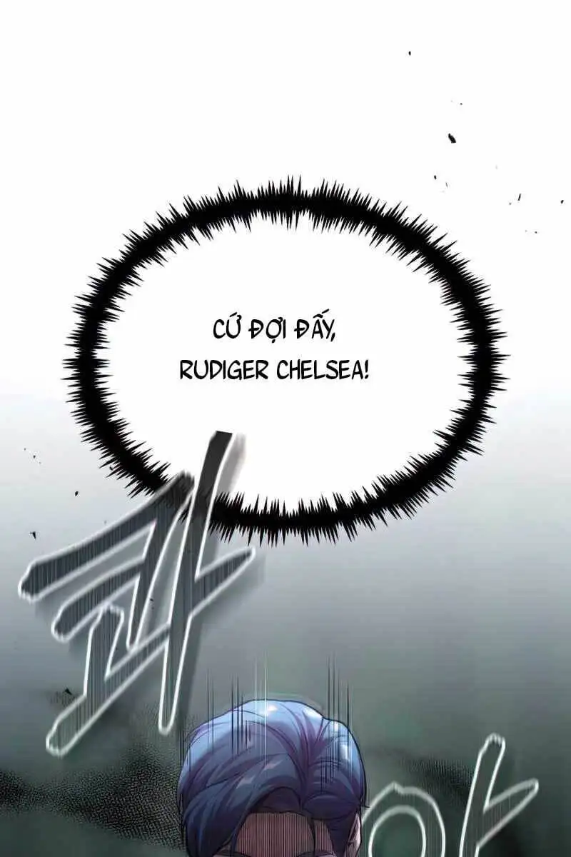 Truyện Tranh Giáo Sư Gián Điệp trang 5