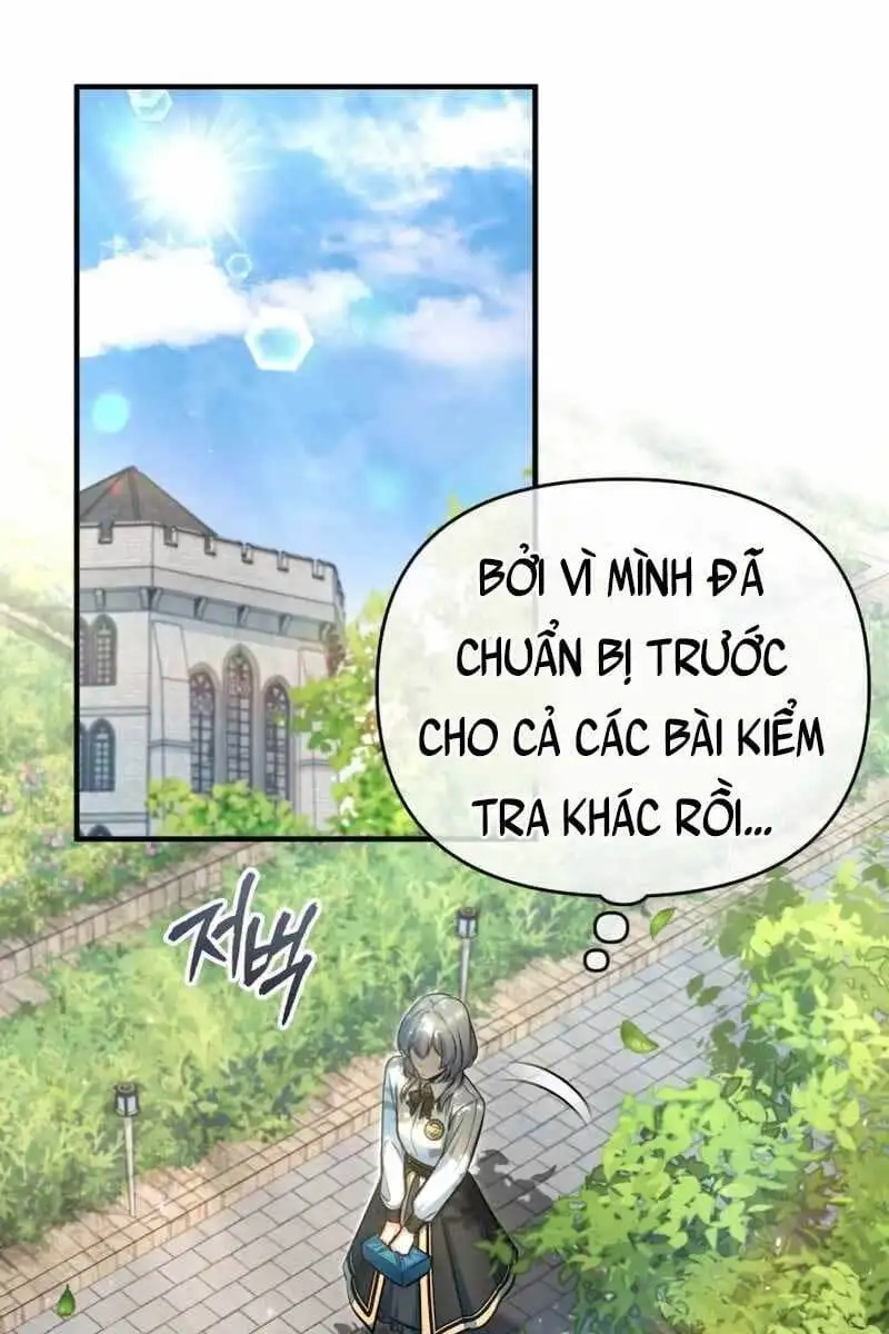 Truyện Tranh Giáo Sư Gián Điệp trang 5