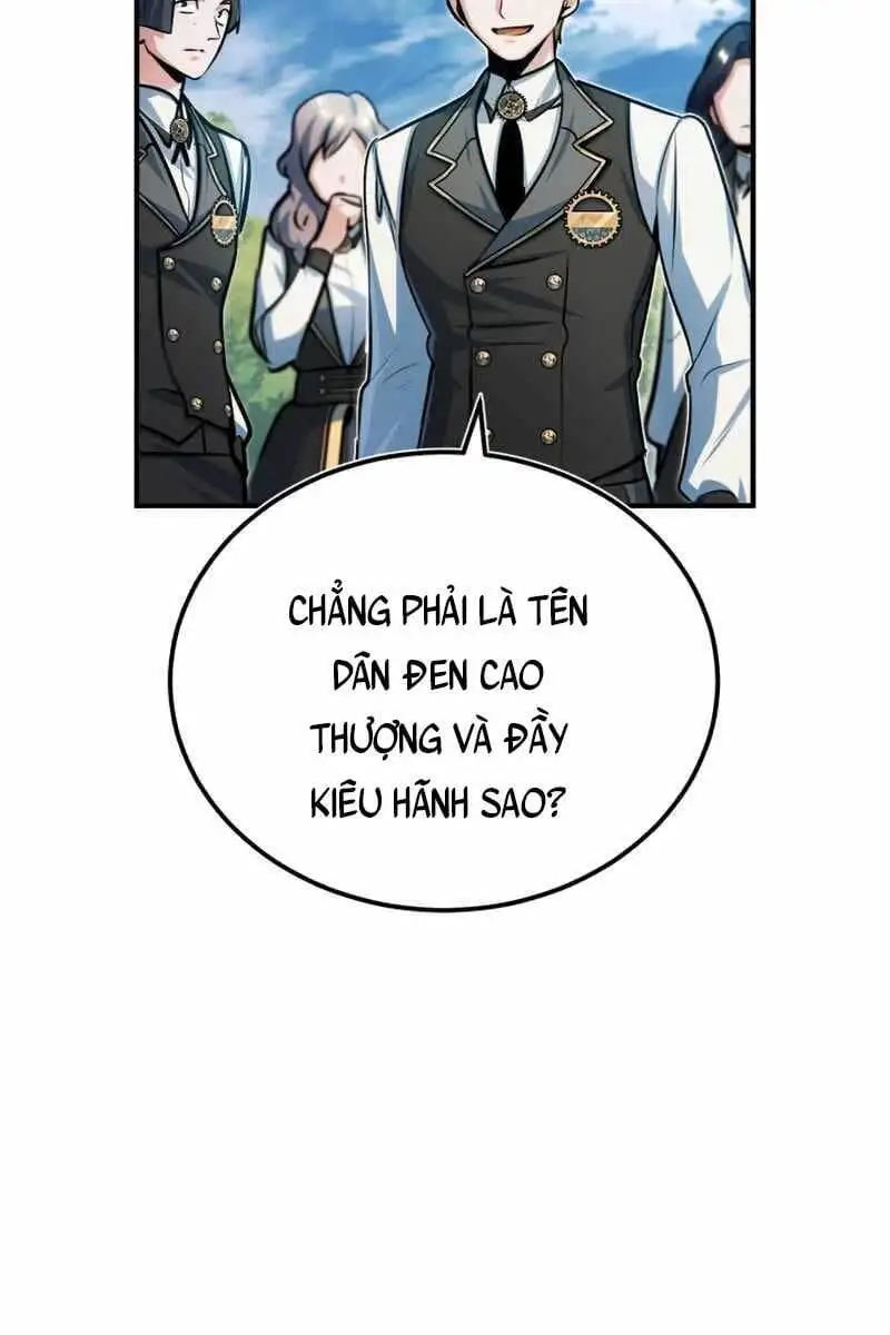 Truyện Tranh Giáo Sư Gián Điệp trang 5
