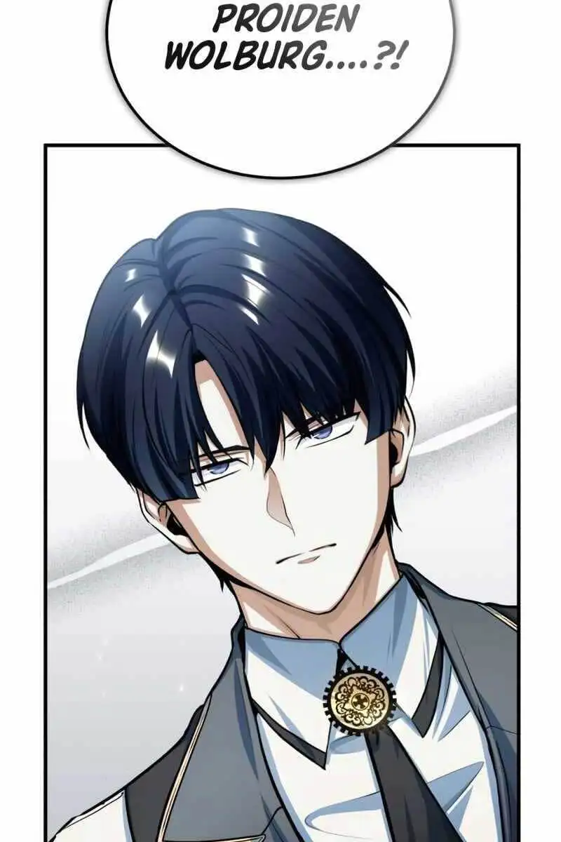 Truyện Tranh Giáo Sư Gián Điệp trang 5