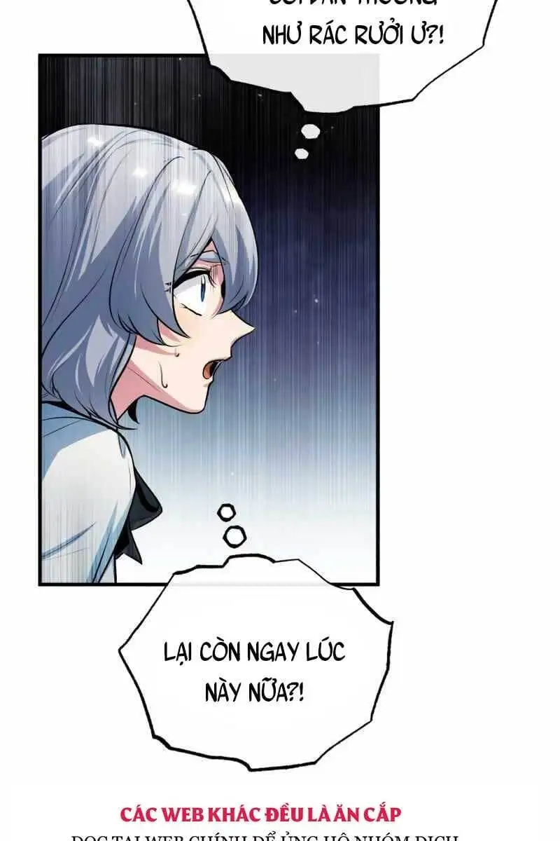 Truyện Tranh Giáo Sư Gián Điệp trang 5