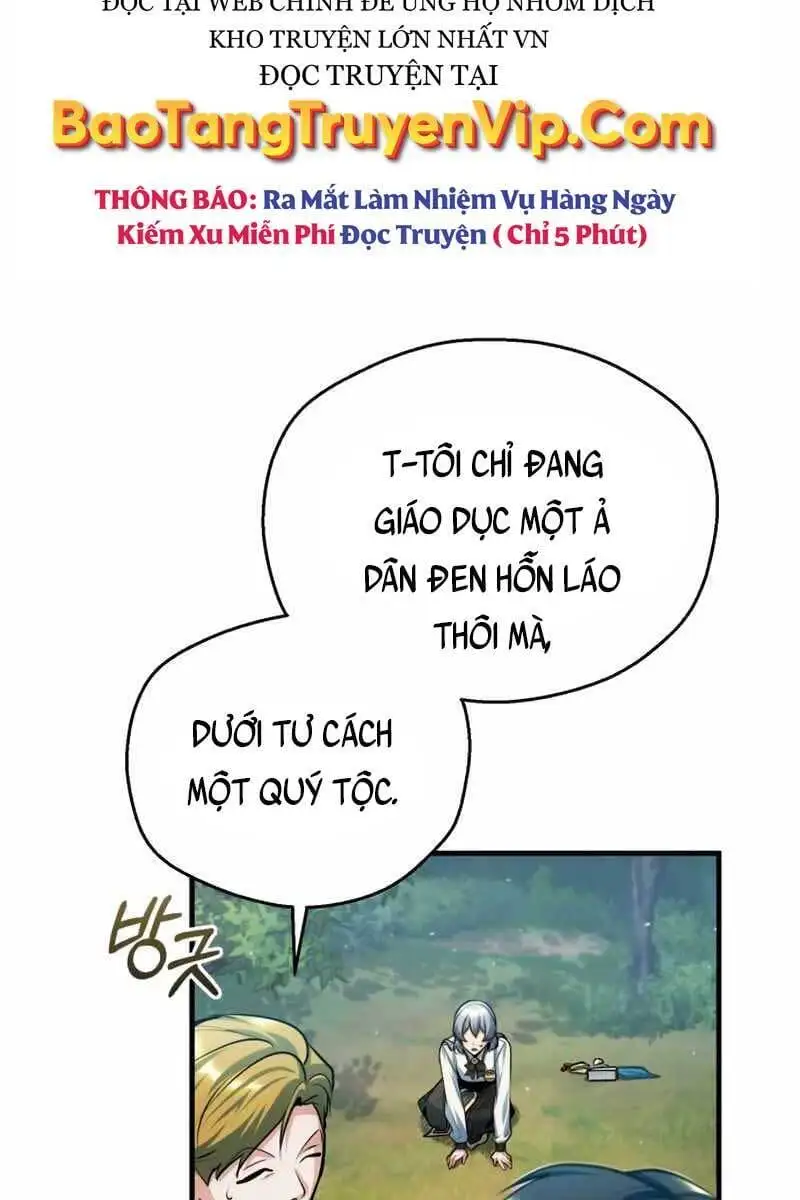 Truyện Tranh Giáo Sư Gián Điệp trang 5