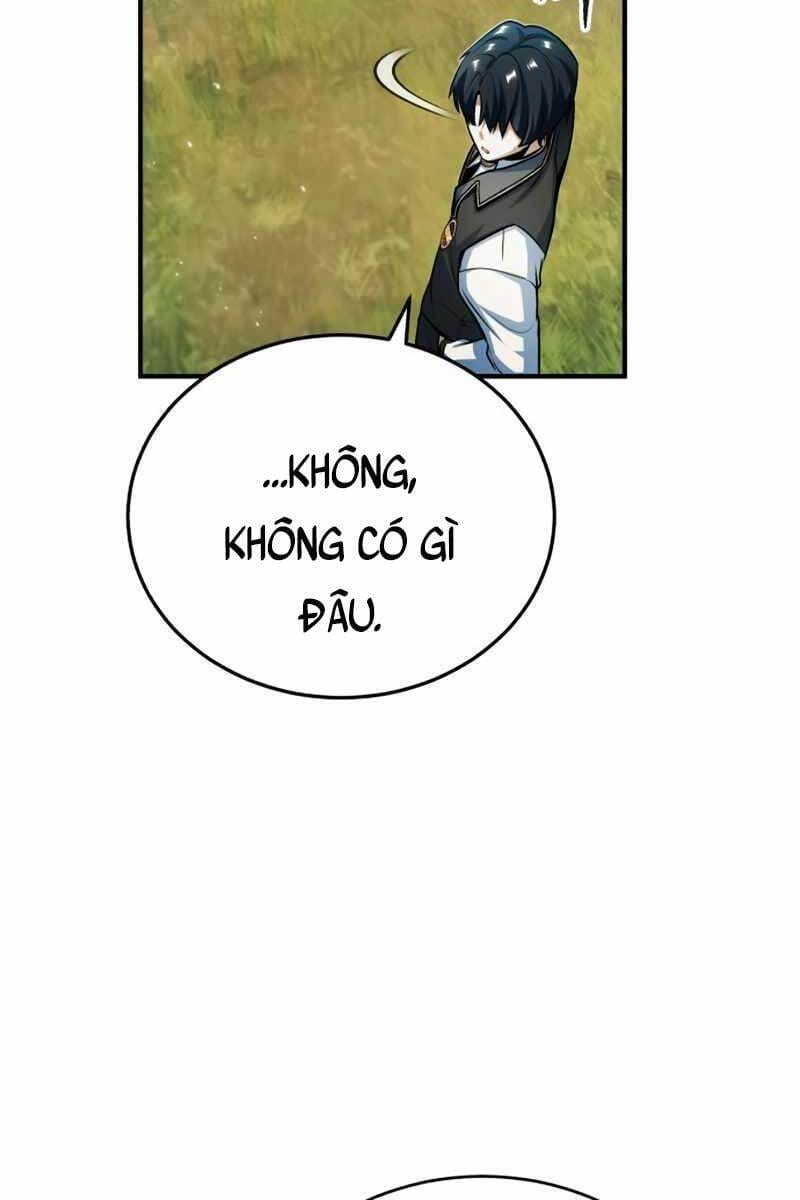 Truyện Tranh Giáo Sư Gián Điệp trang 5