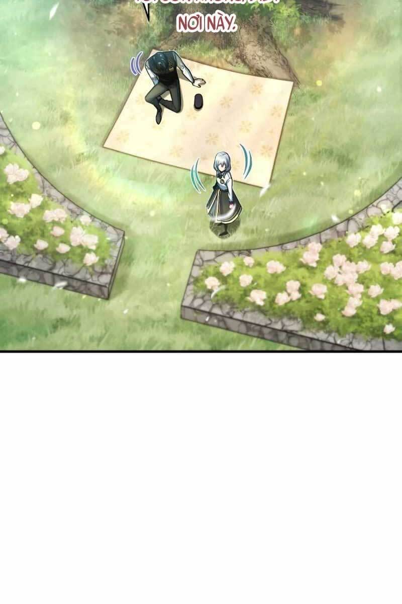 Truyện Tranh Giáo Sư Gián Điệp trang 5