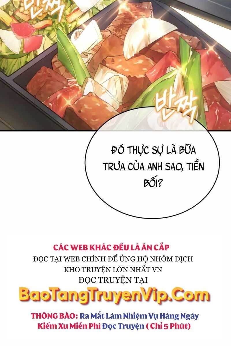 Truyện Tranh Giáo Sư Gián Điệp trang 5