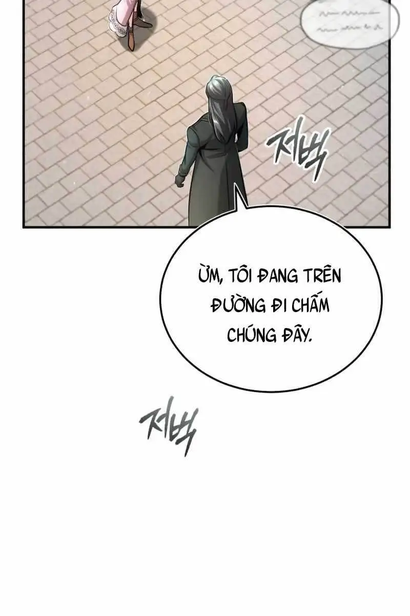 Truyện Tranh Giáo Sư Gián Điệp trang 5