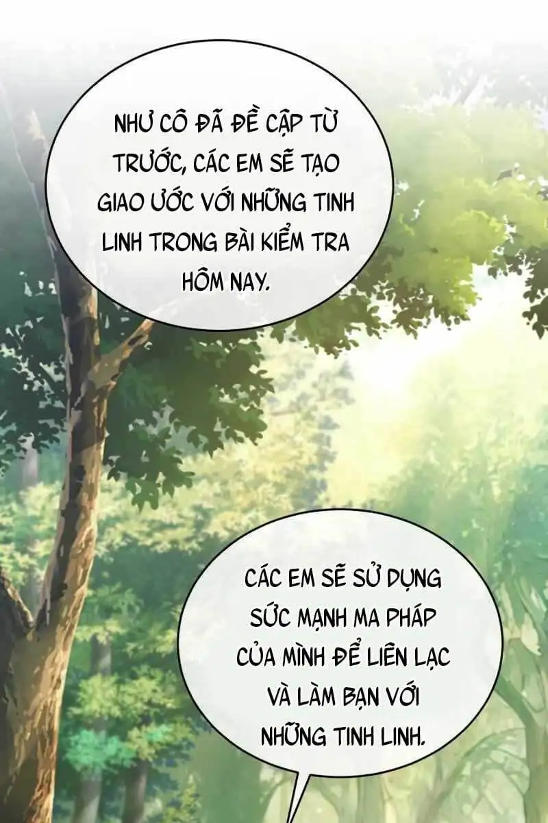 Truyện Tranh Giáo Sư Gián Điệp trang 5