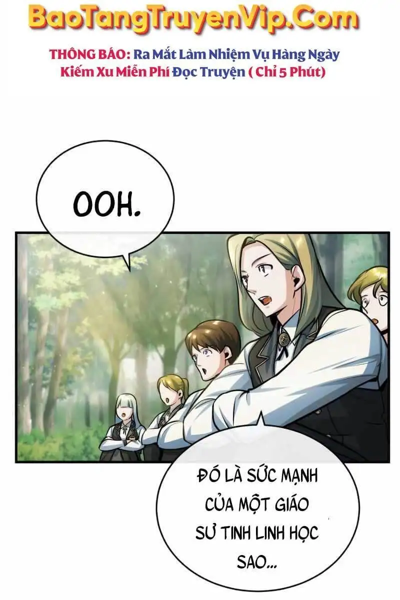 Truyện Tranh Giáo Sư Gián Điệp trang 5