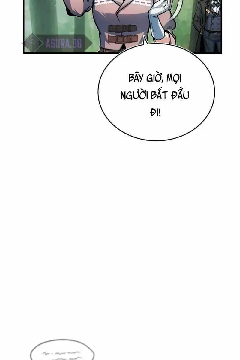 Truyện Tranh Giáo Sư Gián Điệp trang 5