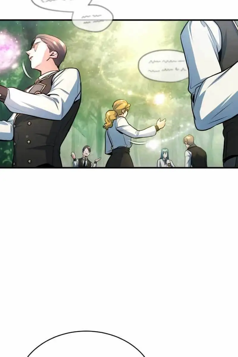 Truyện Tranh Giáo Sư Gián Điệp trang 5