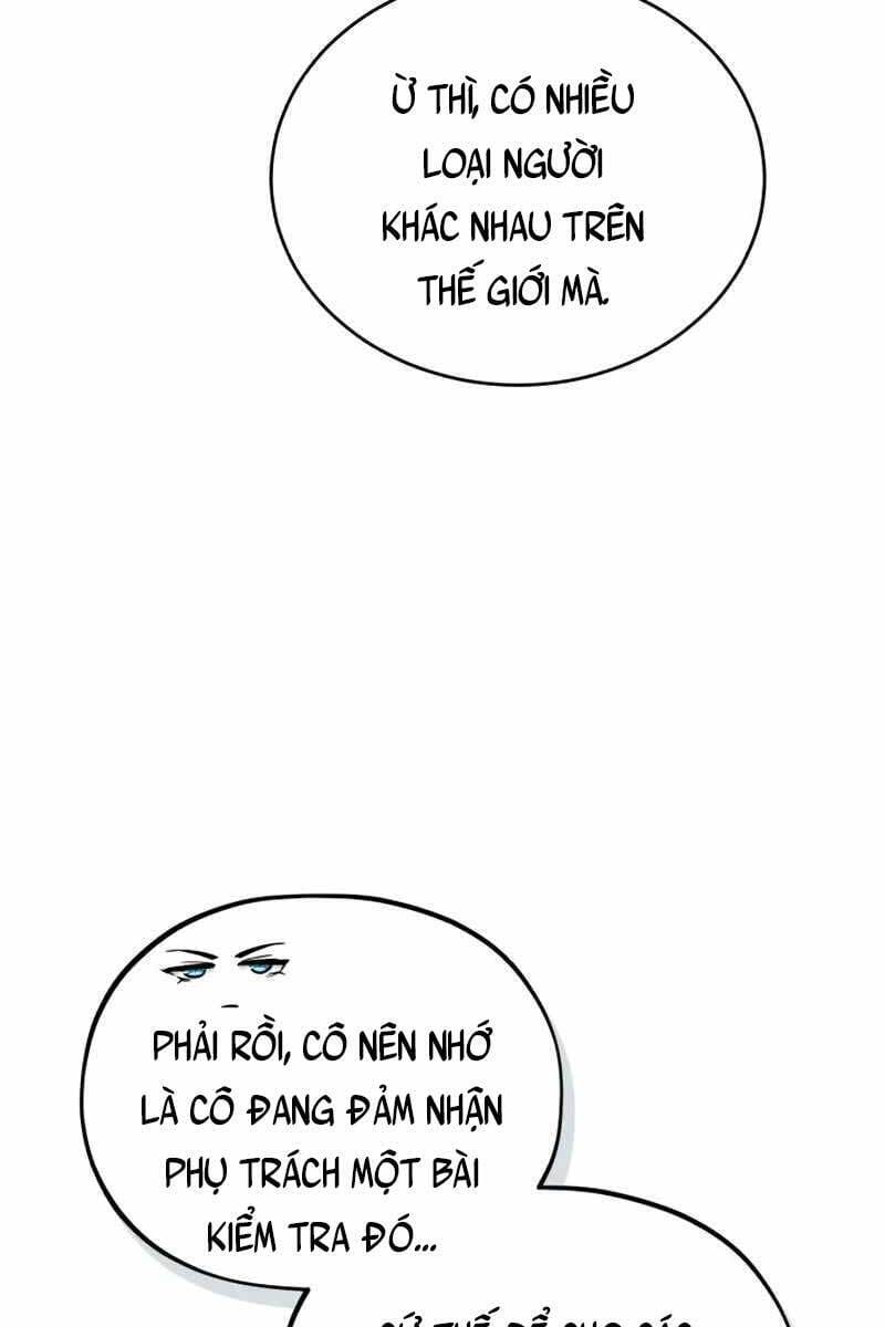 Truyện Tranh Giáo Sư Gián Điệp trang 5