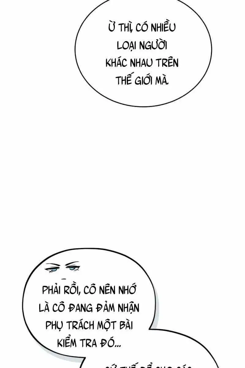 Truyện Tranh Giáo Sư Gián Điệp trang 5