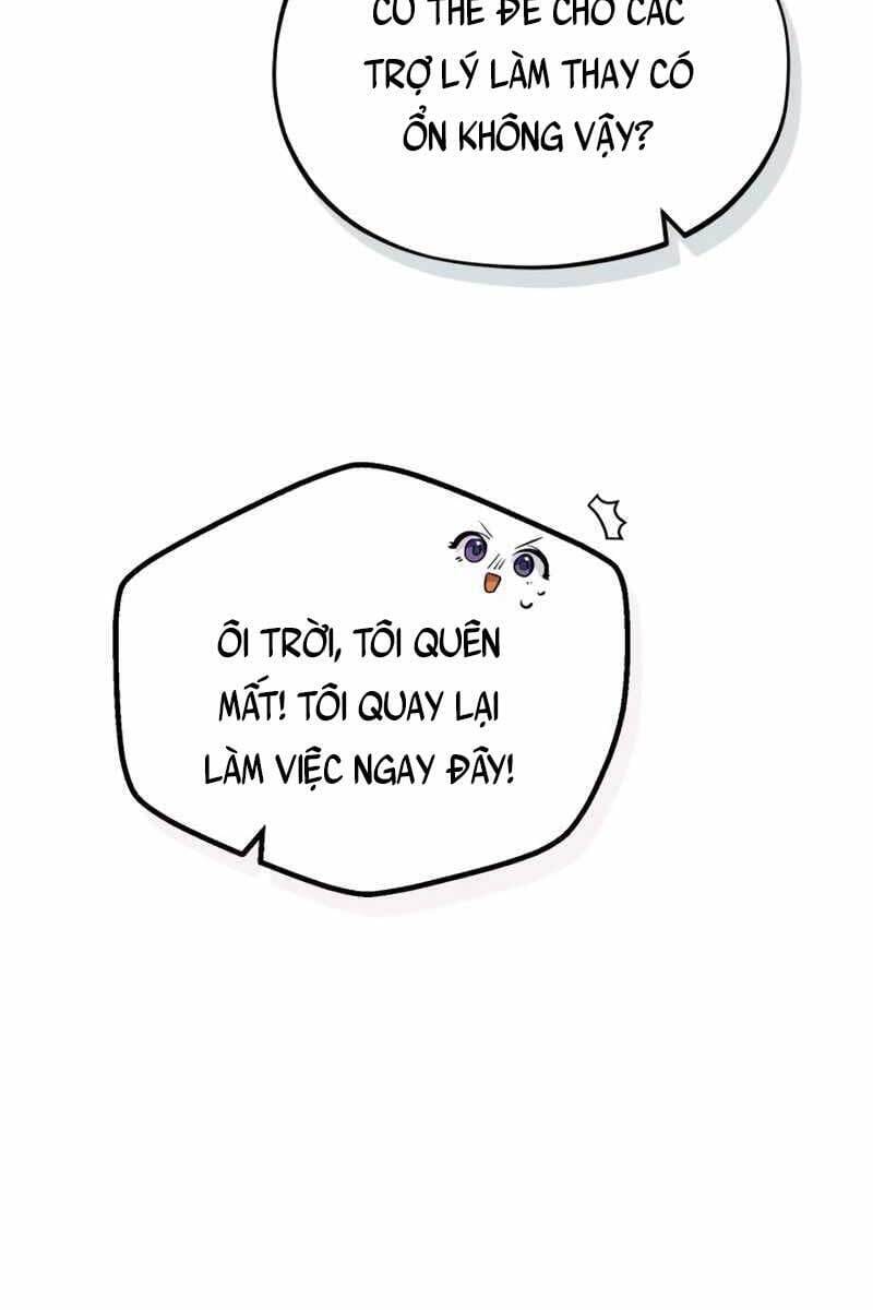 Truyện Tranh Giáo Sư Gián Điệp trang 5