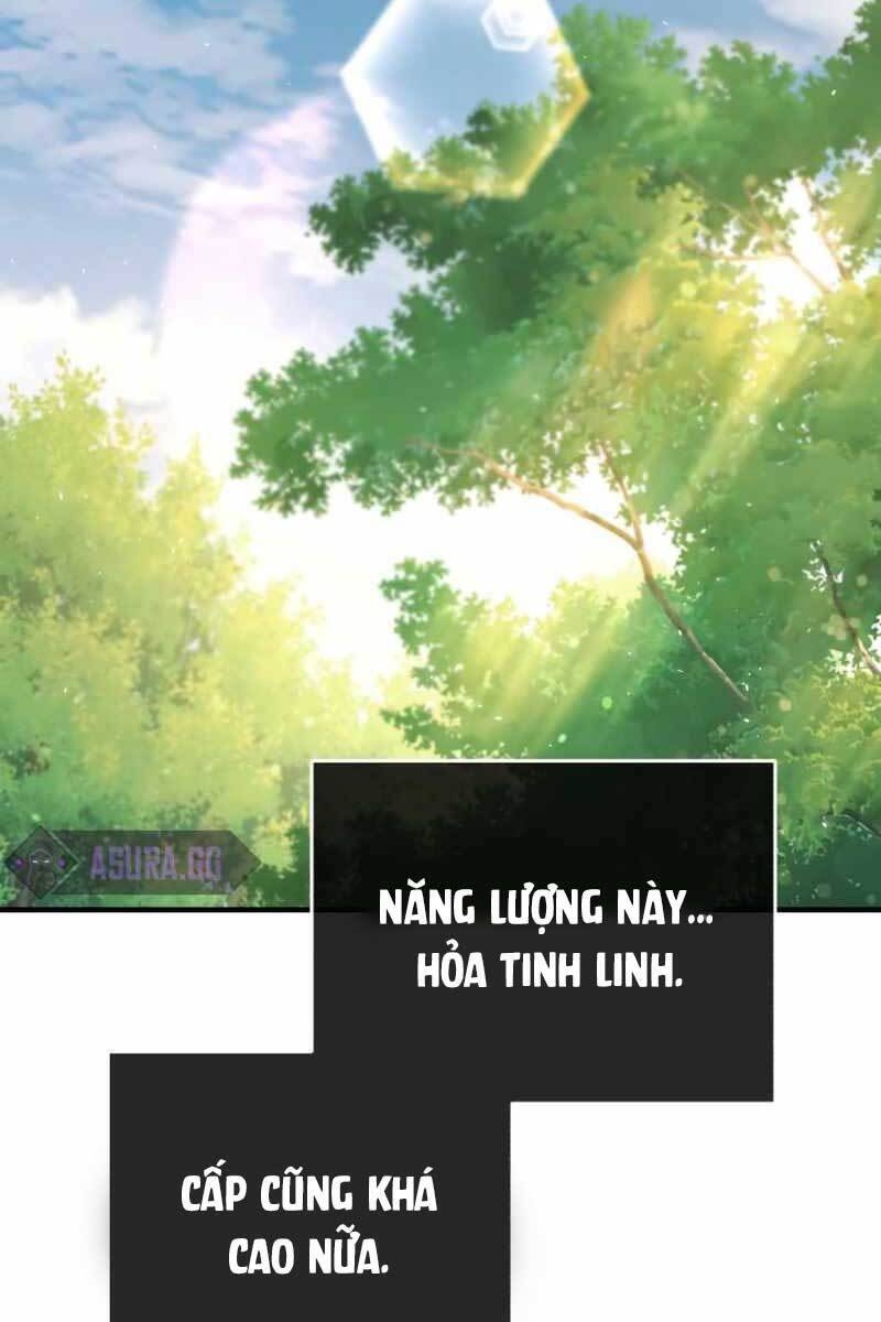 Truyện Tranh Giáo Sư Gián Điệp trang 5