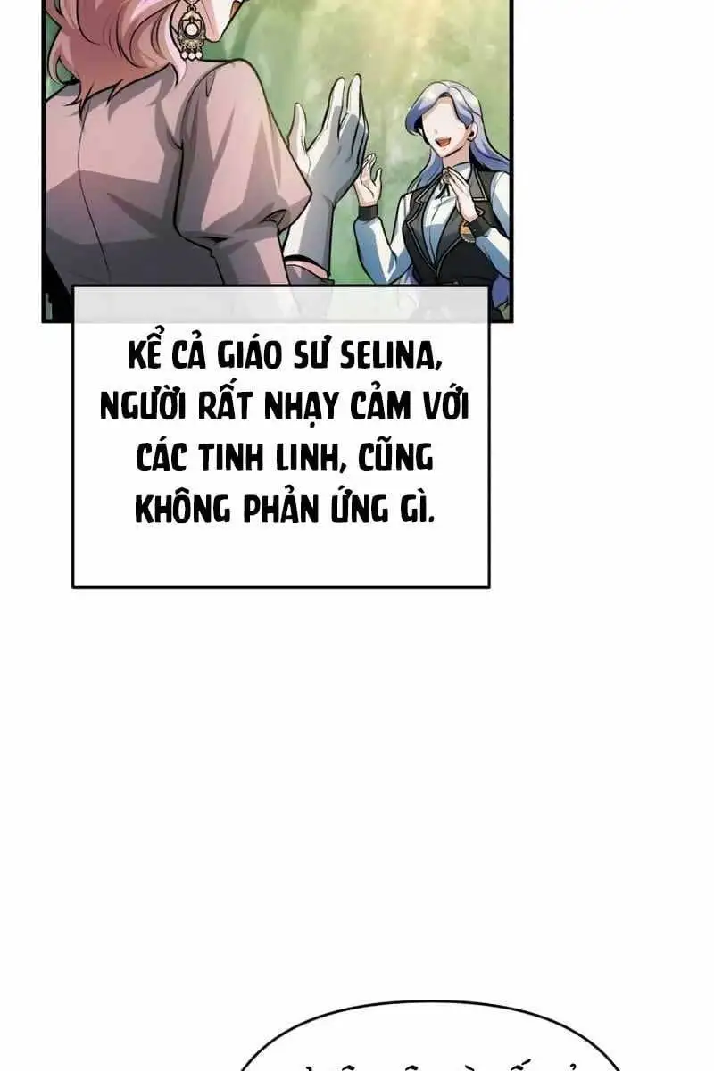 Truyện Tranh Giáo Sư Gián Điệp trang 5